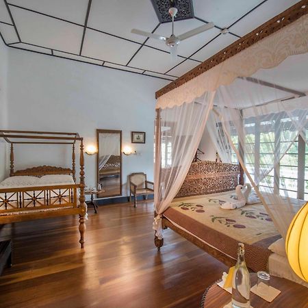 Horathapola Estate Ξενοδοχείο Marawila Εξωτερικό φωτογραφία