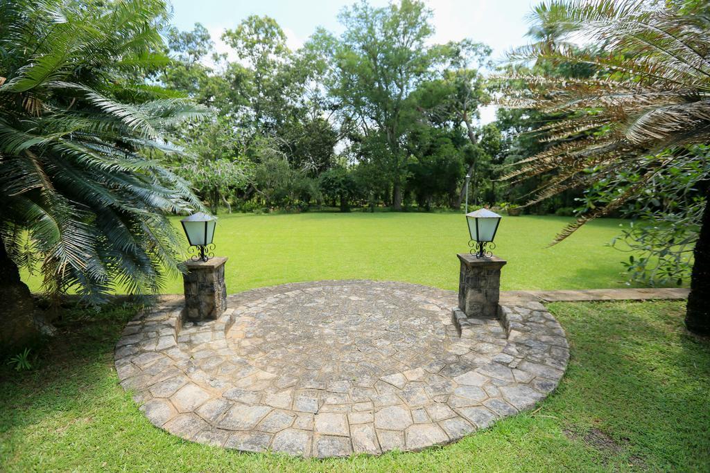 Horathapola Estate Ξενοδοχείο Marawila Εξωτερικό φωτογραφία
