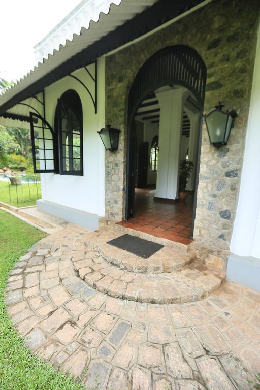 Horathapola Estate Ξενοδοχείο Marawila Εξωτερικό φωτογραφία