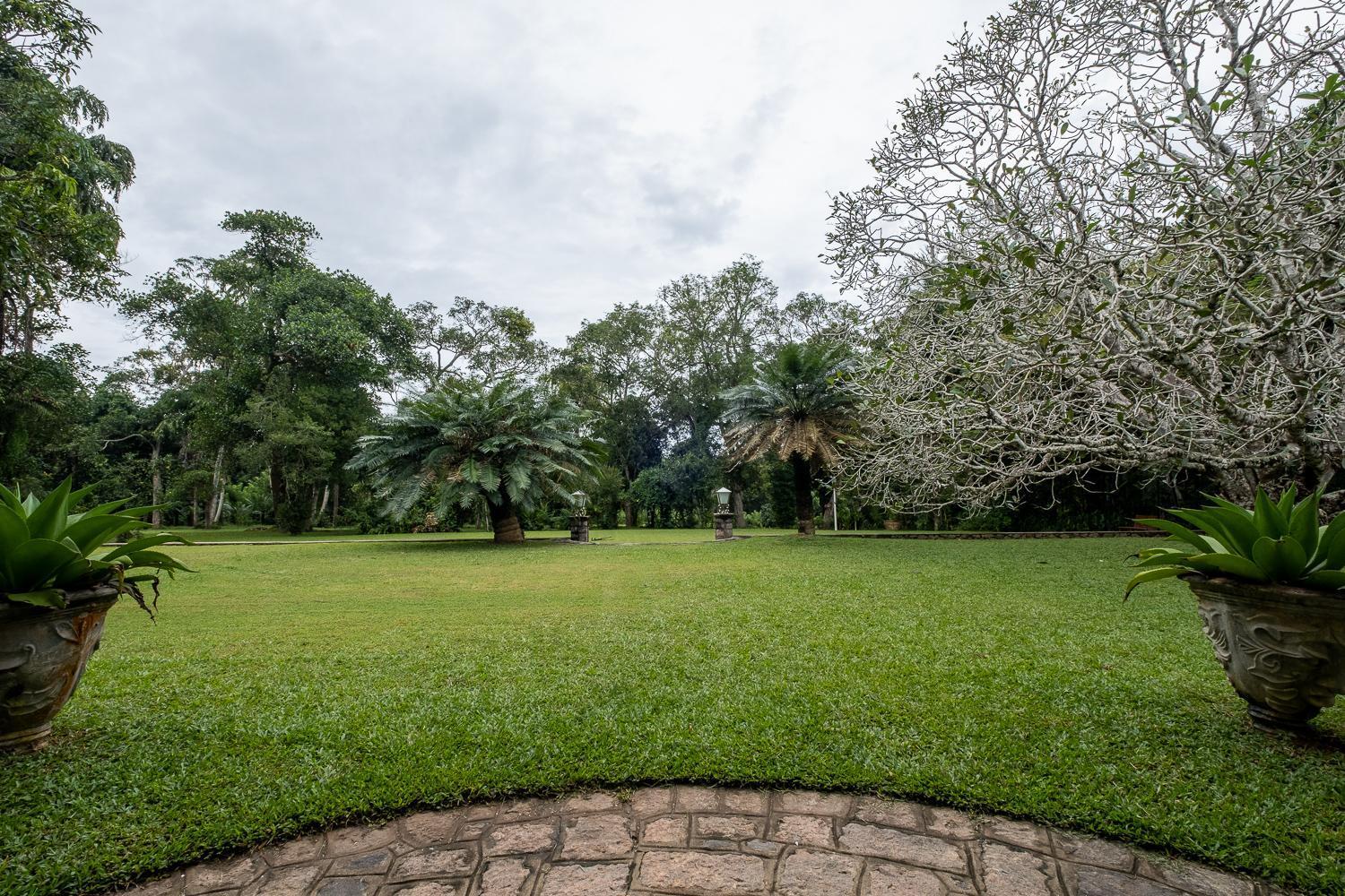 Horathapola Estate Ξενοδοχείο Marawila Εξωτερικό φωτογραφία