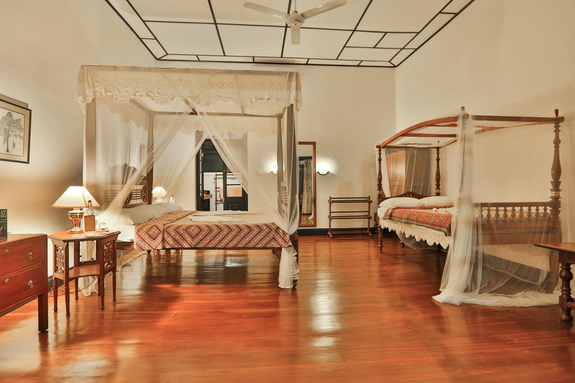Horathapola Estate Ξενοδοχείο Marawila Εξωτερικό φωτογραφία