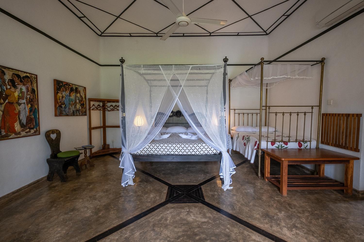 Horathapola Estate Ξενοδοχείο Marawila Εξωτερικό φωτογραφία